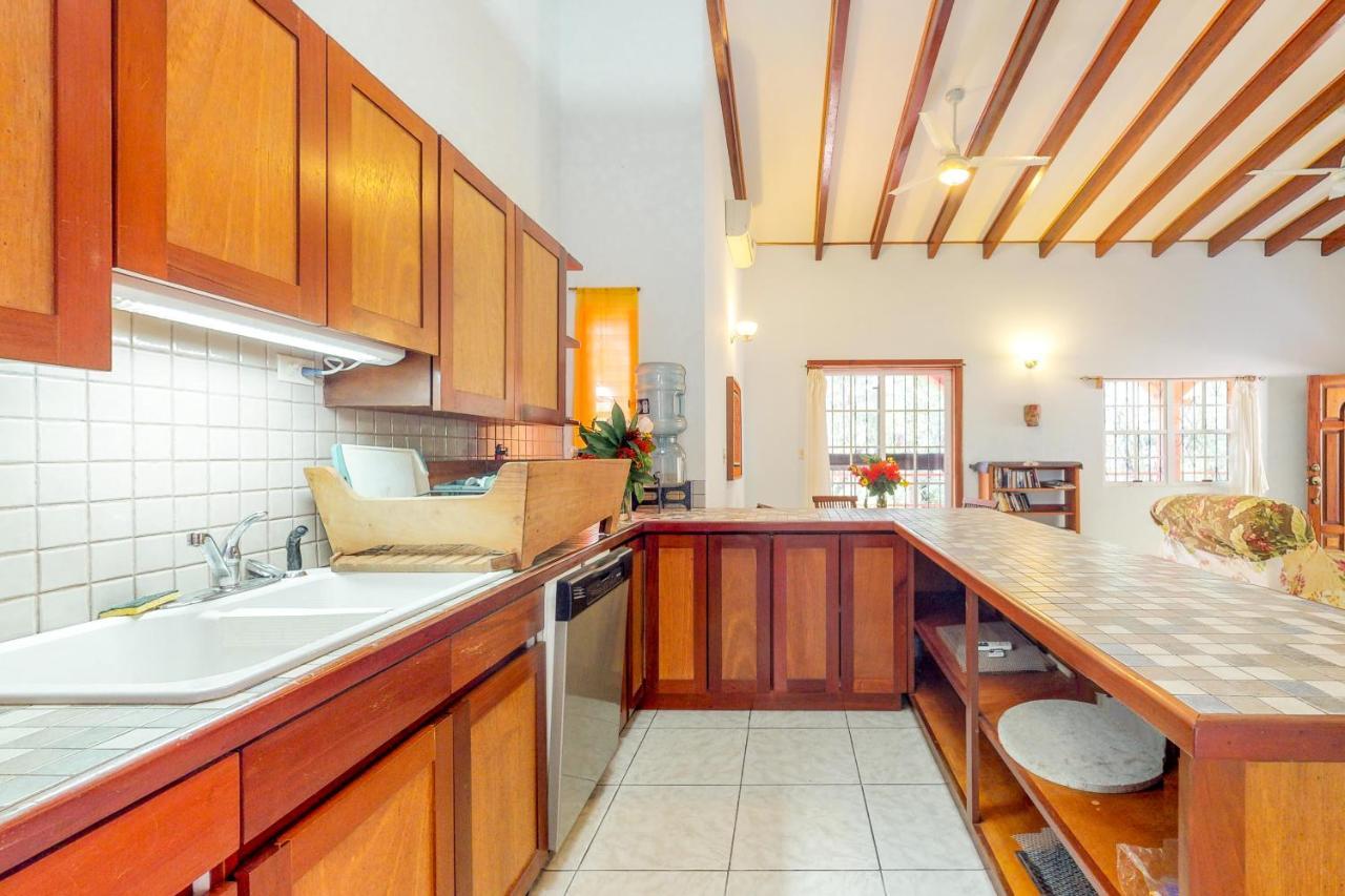 Framadani Villas San Ignacio Habitación foto