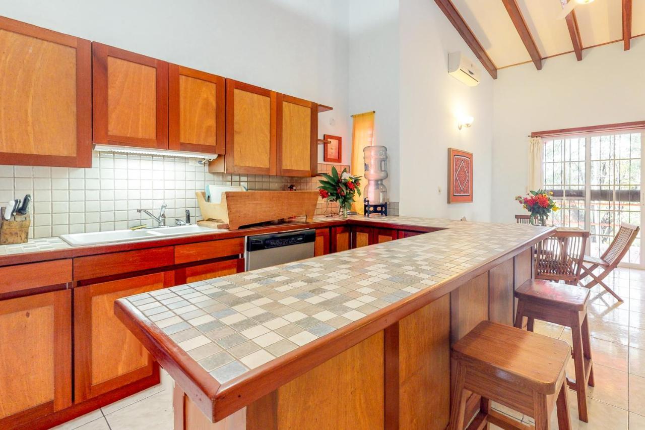 Framadani Villas San Ignacio Habitación foto