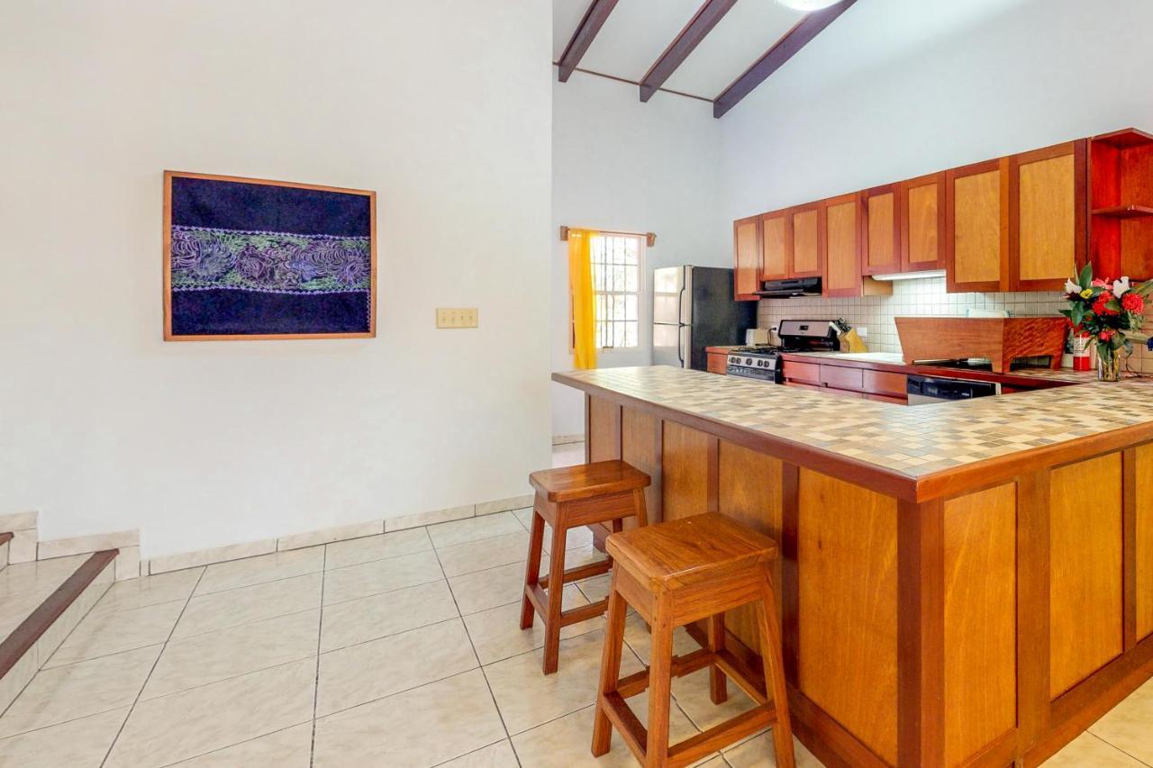 Framadani Villas San Ignacio Habitación foto