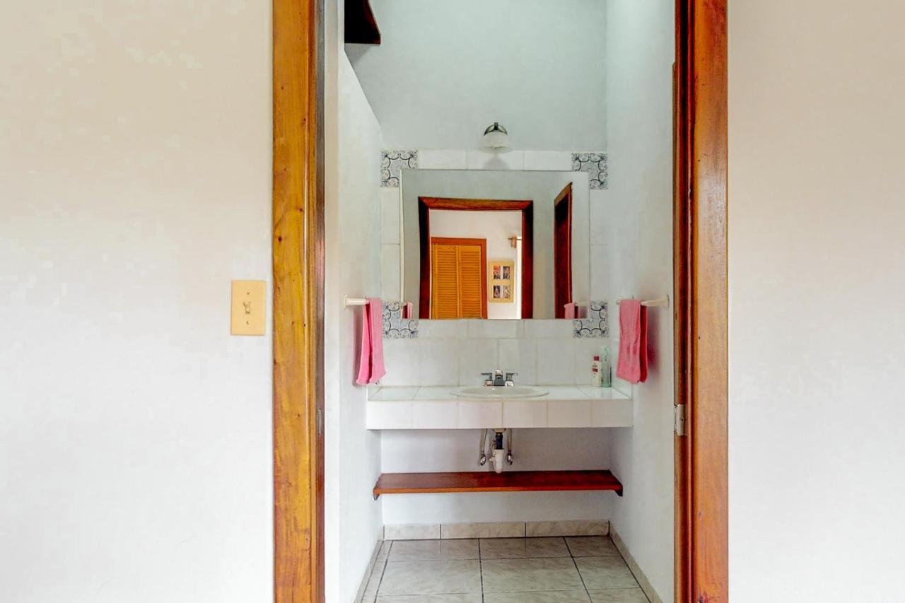 Framadani Villas San Ignacio Habitación foto