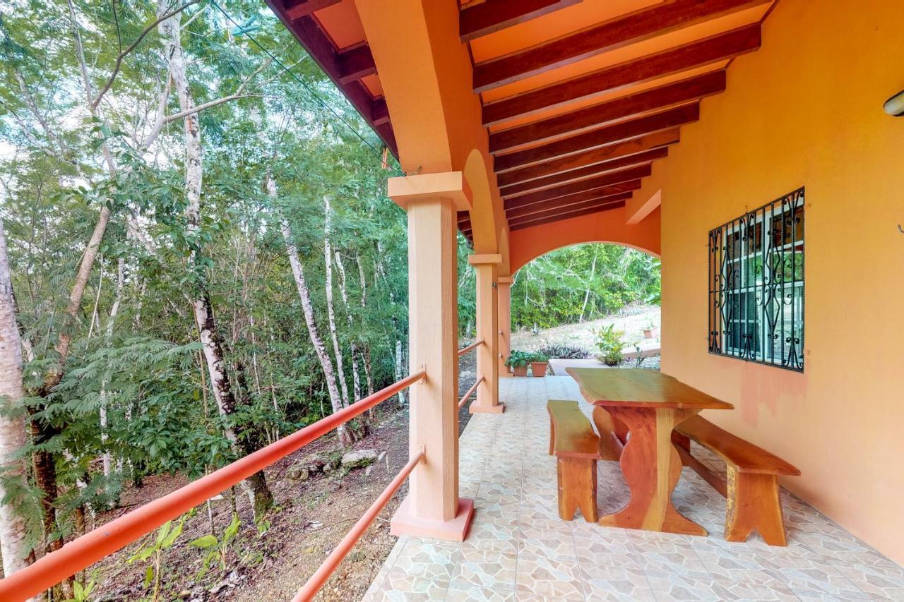 Framadani Villas San Ignacio Exterior foto